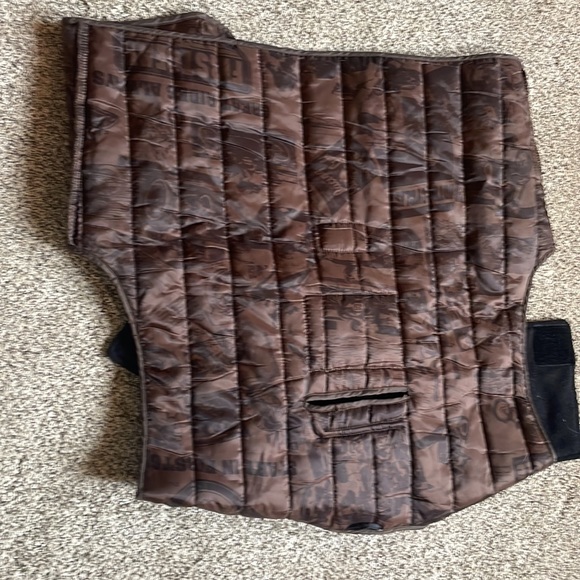 First gear motorcycle jacket style s pilot. Jkt - Picture 7 of 7